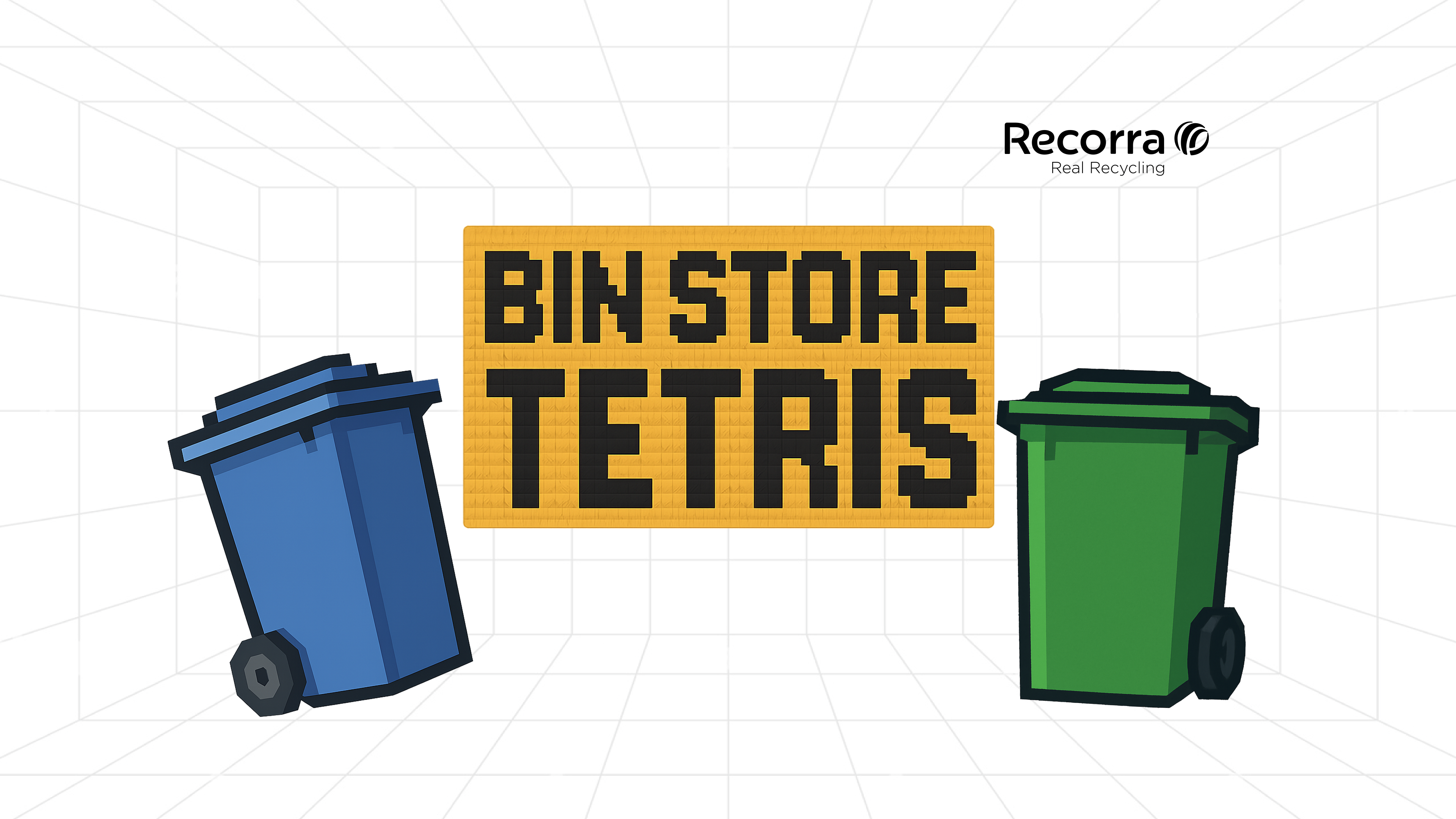 Tetris Game